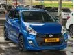 Used 2015 Perodua Myvi 1.5 SE Hatchback Car King / Low Mileage / Tip Top Condition / One Owner - Cars for sale