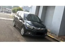 2019 Honda Mobilio 1.5 E MPV CVT AT 2019 2020 [ RAWATAN ]