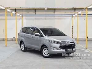 2019 Toyota Kijang Innova 2.4 V MPV