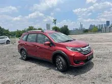 2022 Honda BR-V 1.5 V i-VTEC SUV **JANJI BEST**SUPERDEAL*SPECIAL GIFT