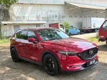 2018 Mazda CX-5 2.2 SKYACTIV-D GLS SUV