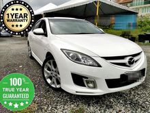 2010 Mazda 6 2.5 Sedan CBU FULL SPEC TIPTOP BLACKLIST DP 7000 CAMRY CEFIRO ACCORD 2.0 WAJA WIRA GEN2 VIOS 207 PICANTO I10 FORTE SENTRA PERSONA LATIO SWIFT 2.4 3.0 SX4 PREVE INSPIRA MYVI GETZ PERDANA CITY MAZDA 3 SONATA ELANTRA OPTIMA K5 C200