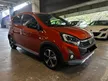 Used 2021 Perodua AXIA 1.0 Style Hatchback READY STOCK, LOW MILEAGE - Cars for sale