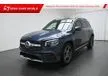 2020 Mercedes Benz GLB250 2.0 (1-OWNER) 49k-MIL FULL SERVICE RECORD 1-YR WARNTY