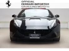 2016 Ferrari CALIFORNIA 3.9 (ปี 08-16) T Convertible