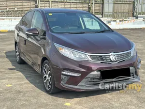 2023 Proton Persona 1.6 Premium Sedan