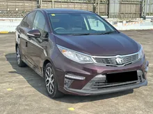 2023 Proton Persona 1.6 Premium Sedan
