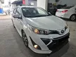 Used 2020 Toyota Vios 1.5 G LIKE NEWWWW - Cars for sale