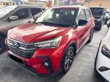 2021 Perodua Ativa 1.0 H*FULL RECORD*ACCIDENT FREE*