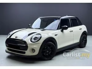 2019 MINI Cooper 1.5 5 Door Hatchback
