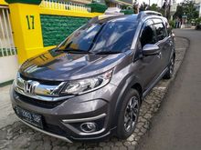 2016 Honda BR-V 1.5 E SUV