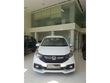 Family Car Festival-2020 Honda Mobilio 1.5 RS MPV Murah Baru