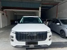 2025 Jaecoo J7 1.6 2WD (A) MILEAGE 15K ONLY