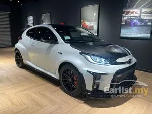 2023 Toyota GR Yaris 1.6 GRMN Hatchback