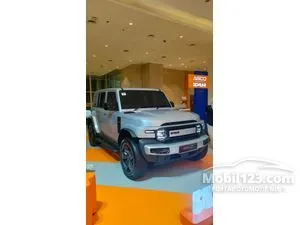 2026 icar V23 Z SUV