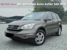 Honda CR-V 2.0 i-VTEC Facelift AWD TipTOP LikeNEW