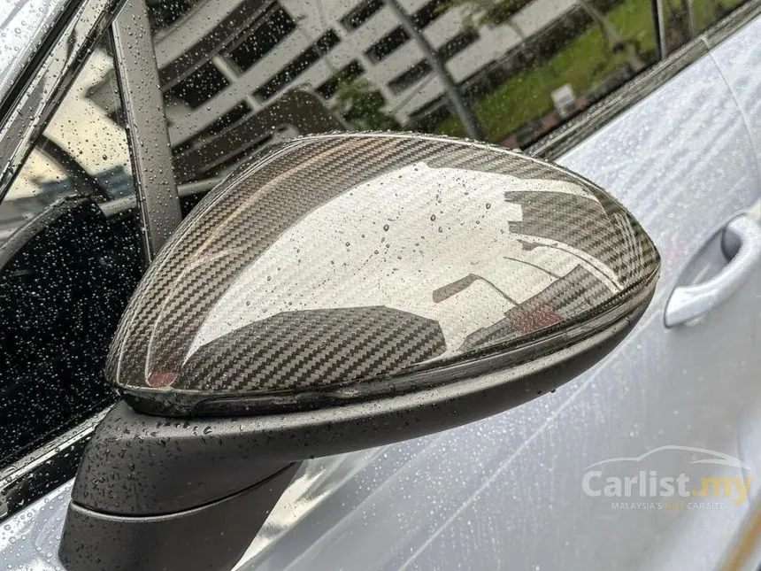 2019 Porsche Cayenne Coupe