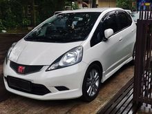 2008 Honda Jazz 1.5 RS Hatchback, Istimewa Siap Pakai