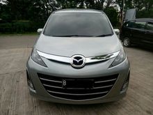 2012 Mazda Biante 2.0 CC MPV