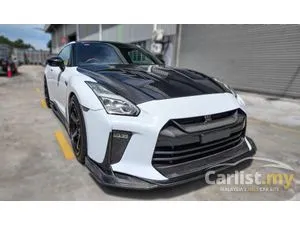 2013 Nissan GT-R 3.8 Premium Edition Coupe