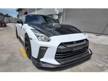 2013 Nissan GTR