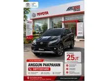 2026 Toyota Rush 1.5 GR Sport SUV