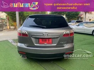 2010 Mazda CX-9 3.7 SUV