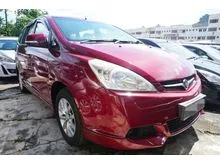 2011 Proton Exora (M) 1.6 CPS