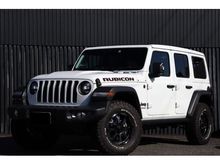 2019 Jeep Wrangler 3.6 Unlimited Sport 17 Inch MK Wheel Alpine Monitor Alpine Speaker Leather Cover Seat Unregistered Pre Order