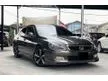 Used OTR PRICE FOR CASH BUY ONLY 2006 Honda Accord 2.0 VTi Sedan TIP TOP CONDITION WITH FULL LEATHER SEAT - Cars for sale