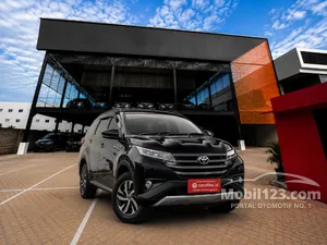 2022 Toyota Rush 1.5 G SUV