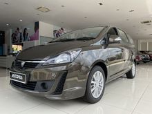 2020 Proton Exora 1.6 Turbo Executive MPV