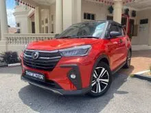 2023 Perodua ATIVA 1.0 AV (A) FULL SERVICE RECORD