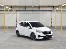 2024 Honda Brio 1.2 Satya E Hatchback
