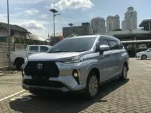 2022 Toyota Veloz 1,5 Base Spec Wagon