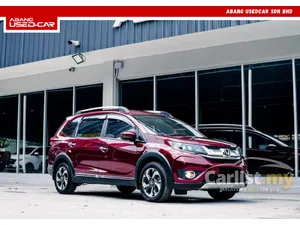 2019 Honda BR-V 1.5 V SUV