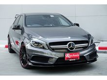 2017 Mercedes-Benz A45 2.0 W176 (ปี 12-16) AMG Hatchback AT