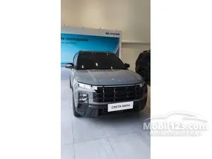 2026 Hyundai Creta 1.5 N Line SUV