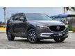 Used 2017 Mazda CX-5 2.5 SKYACTIV-G GLS , NO PROCESSING FEES , Go With Nice Number 3330 , Genuine Mileage . Original Paint , Free Warranty - Cars for sale