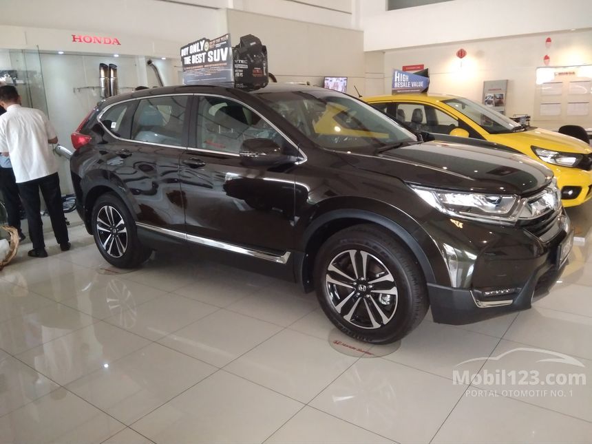 New Honda Suv >> Jual Mobil Honda Cr V 2019 I Vtec 2 0 Di Dki Jakarta Automatic Suv Hitam Rp 438 500 000 6131897 Mobil123 Com New Honda Suv >> Jual Mobil Honda Cr V 2019 I Vtec 2 0 Di Dki Jakarta Automatic Suv Hitam Rp 438 500 000 6131897 Mobil123 Com