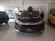 NEW HONDA CRV,DP 40 jutaan