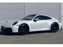 2025 Porsche 911 3.0 Carrera Coupe (992 II) / INCOMING / MEGA SPEC / GRADE 5A / 980KM ONLY