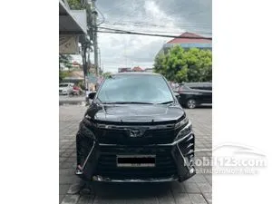 2018 Toyota Voxy 2.0 MPV
