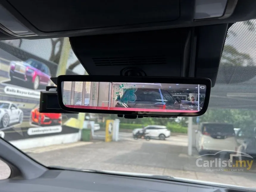 2025 Toyota Alphard Z Modelista MPV