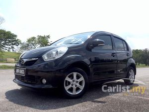 Search 5,634 Perodua Myvi Cars for Sale in Malaysia 