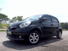 2012 PERODUA MYVI 1.3 EZi (A) FULL SPEC LAGI BEST