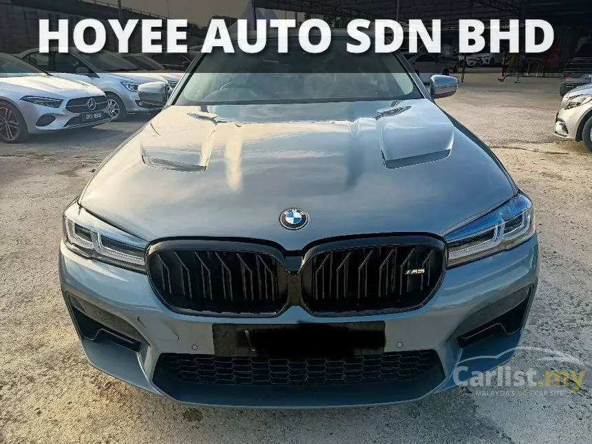 2018 BMW 530e Sport Line iPerformance Sedan