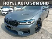 2018 BMW 530e 2.0 Sport Line iPerformance Sedan #1 OWNER. #TIPTOP CONDITION. #M5 BODYKIT