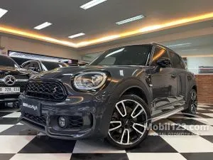 2020 MINI Countryman 2.0 Cooper S SUV