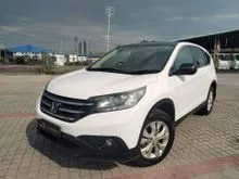 2014 Honda CR-V 2.0 SUV